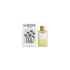 Loewe Agua Loewe Eau De Toilette 100ml Spray
