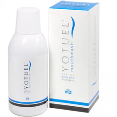 Yotuel Colutorio Blanqueador 250ml by YOTUEL – Other