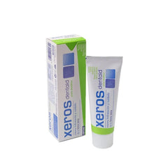 Xeros Dentaid Dentaid Xerosdentaid Dentifricio 75ml by XEROS DENTAID – Other