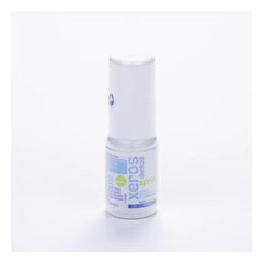 Spray Xeros Dentaid da 15ml, soluzione per la salute orale e l'idratazione della bocca.