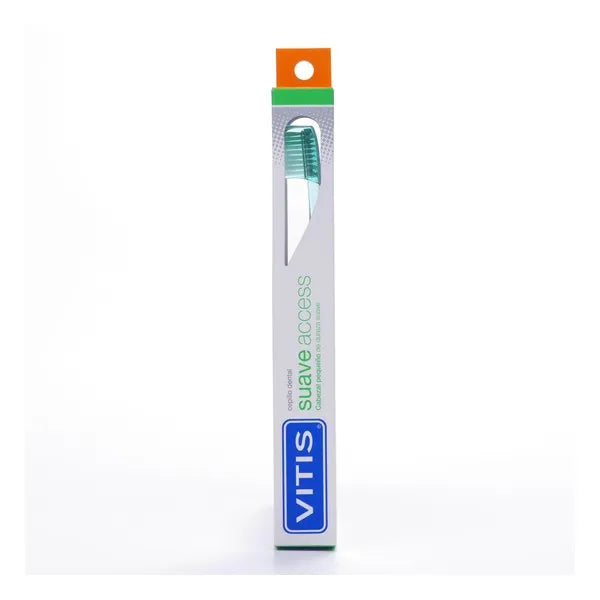 Vitis Toothbrush Access Soft by VITIS – 234f2d-4