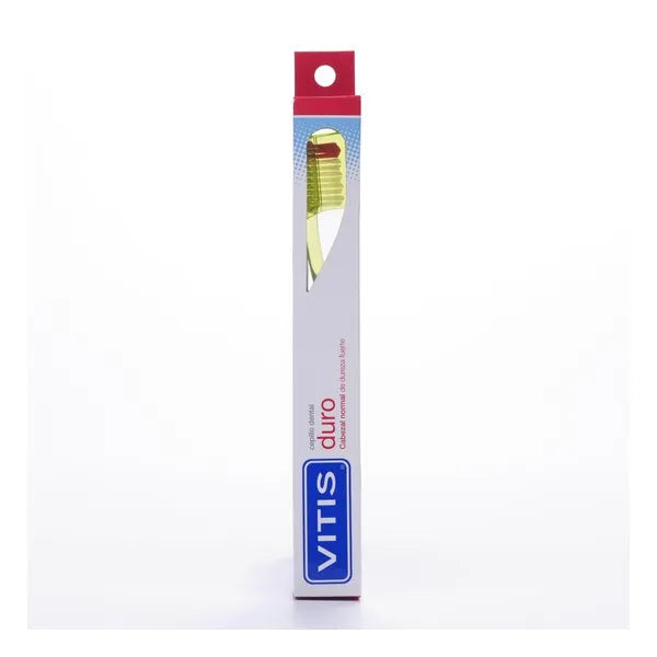 Vitis Toothbrush Duro by VITIS – 234f2d-4