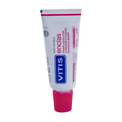 Vitis Dentifricio Per Gengive 15 ml