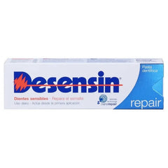 Dentifricio Desensin Riparazione per Denti Sensibili 75ml