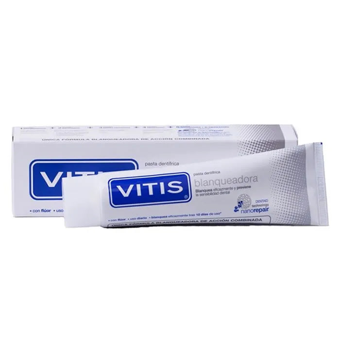 Vitis Dentifricio Sbiancante 150 ml