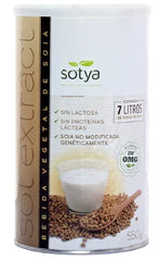 Sotya Sot Extract 550g - InfinityMarket