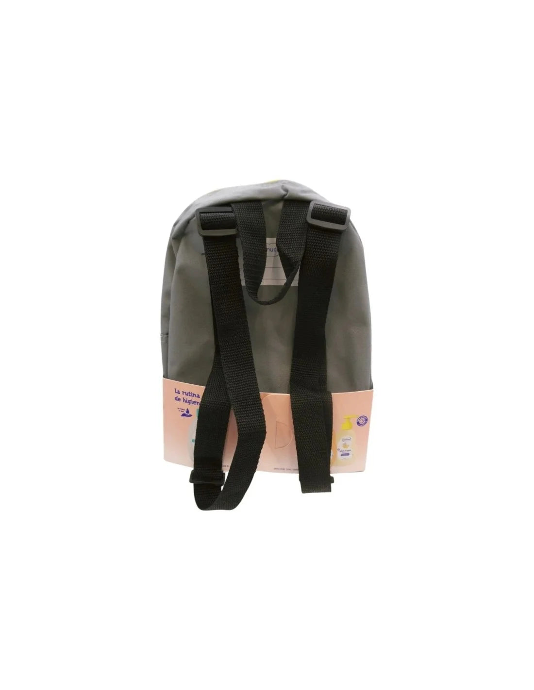 Nenuco Mochila Pingüino New