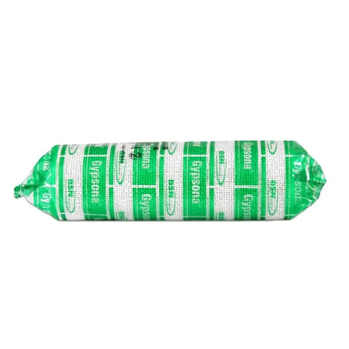 Gypsona Benda di gesso 2,7m x 20cm