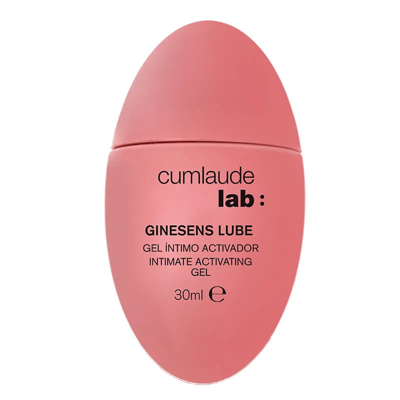 Lubrificante Cumlaude Ginesens 30 ml