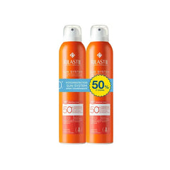 Rilastil Sun System Spray Tocco Secco Spf50 2x200ml
