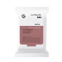 Salviette Perianali Cumlaude 15 Pezzi