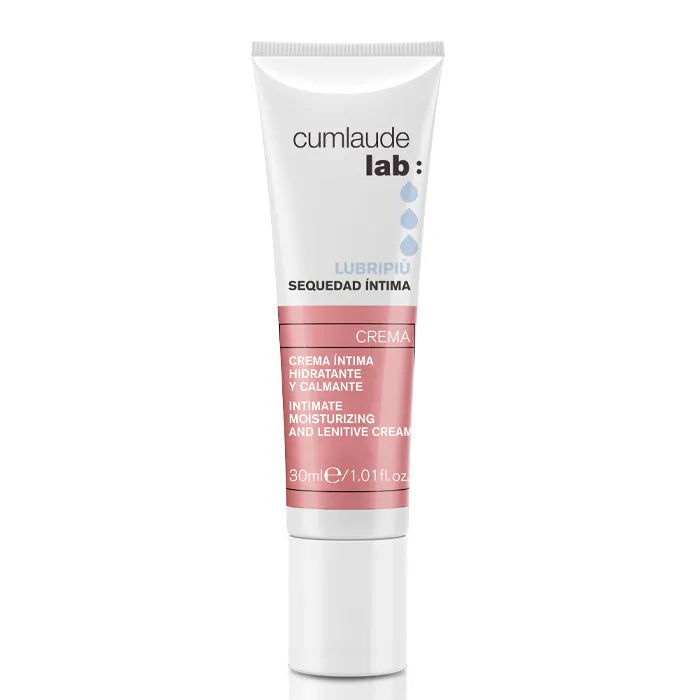 Cumlaude Lubripiu Crema Intima 30 ml
