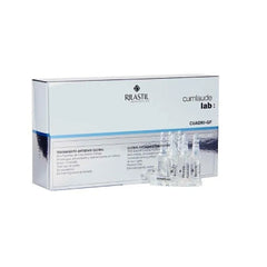 Rilastil Cuadri-Gf Global Anti-Aging Treatment Ampoules 10x1.5ml