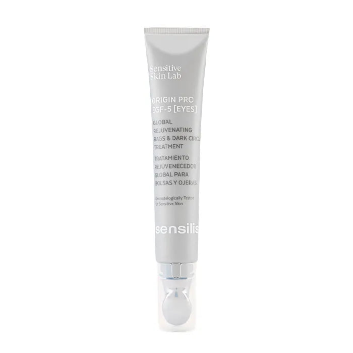 Sensilis Origin Pro Egf 5 Contorno Occhi 15ml