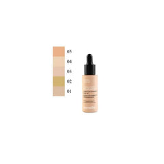 Sensilis Skin D'Pigment Depigmentante Trucco Correttivo Beige (1) 30 ml