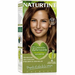 Naturtint 6.35 Colorazione Senza Ammoniaca 150ml