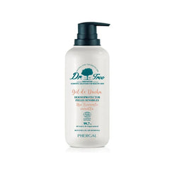 Dr. Tree Eco Gel Doccia Uso Frequente 500ml