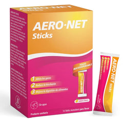 Uriach Aero Net 12 Bastoni