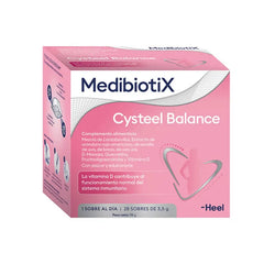 Cysteel Balance 28 Bustine