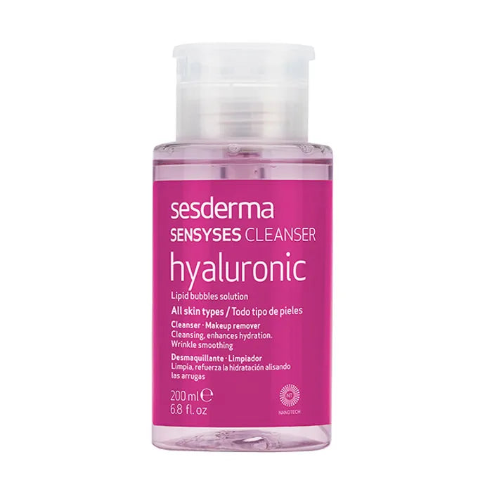 Sesderma Sensyses Cleanser Make-Up Remover 200ml - 15967 - 8429979433732