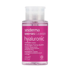 Sesderma Sensyses Cleanser Make-Up Remover 200ml
