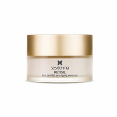 Sesderma Retisil Contorno Occhi E Labbra 30ml
