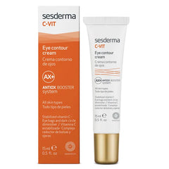 Sesderma C Vit Contorno Occhi 15ml