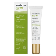 Sesderma Factor G Renew Crema Contorno Occhi 15 ml