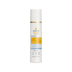 Sesderma Repaskin Urban 365 Fotoprotettore Pelle Sensibile Spf 50+ 50ml