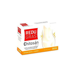 Deiters Redugras Chitosano Vegetale 60 Compresse