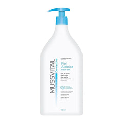 Mussvital Derma Latte Per La Pelle Atopica 750ml