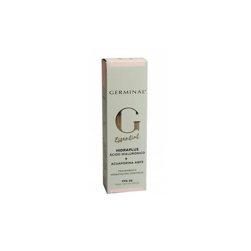 Germinal Hidraplus Acido Hialuronico 50ml
