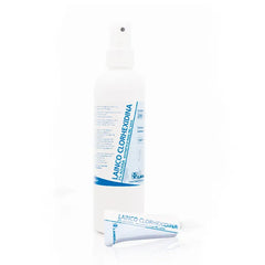 Lainco Clorexidina 2% Soluzione Acquosa 25 ml
