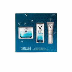 Vichy Mineral 89 Hydration Boost Cream 72h 50ml Set 3 Artikel