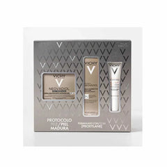 Vichy Neovadiol Anti Dark Spots And Firming Day Cream Spf50 50ml Set 3 Parti