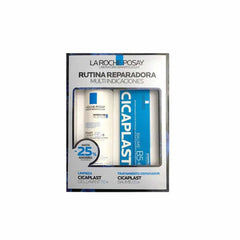 La Roche-Posay Cicaplast Lavant B5 200 ml + Balsamo Riparatore Cicaplast B5 40 ml