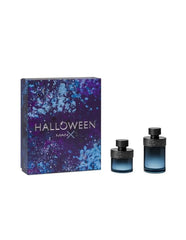 Halloween Man Set 2 Pezzi Custodia