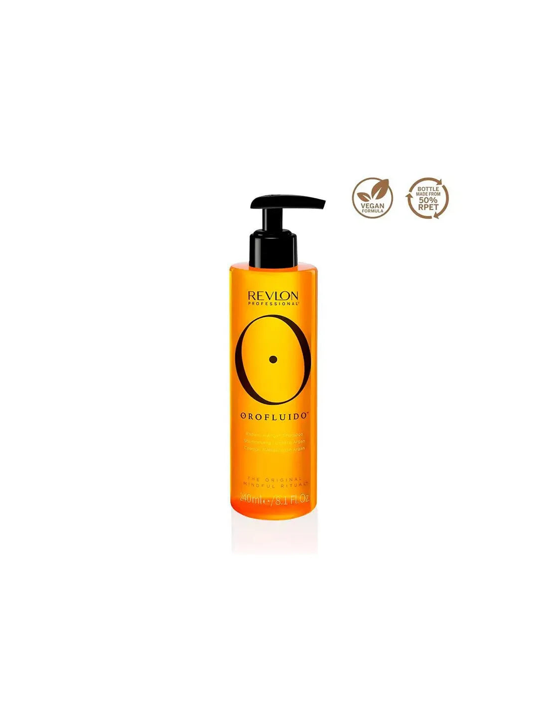 Rp Orofluido Shampoo 240ml