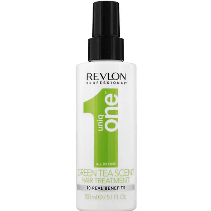 Revlon Uniq One 150ml Te Verde by REVLON – 15580