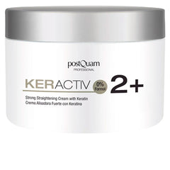 Postquam Keractiv Crema Lisciante Forte Alla Cheratina 200ml