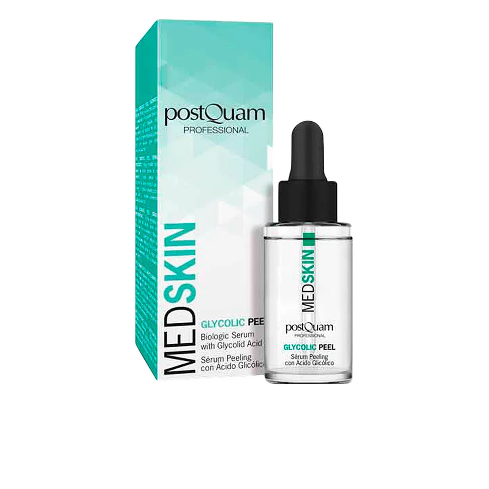 Postquam Med Skin Siero Biologico Glycolid Acid 30ml