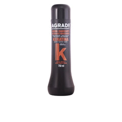 Agrado Crema Smoothing Con Keratina 750ml