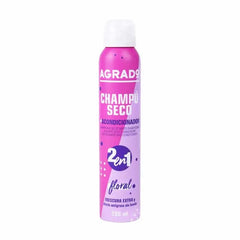 Agrado Dry Shampoo And Conditioner 200ml
