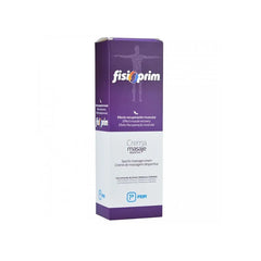 Fisioprim Crema per Massaggio Sportivo 250 ml