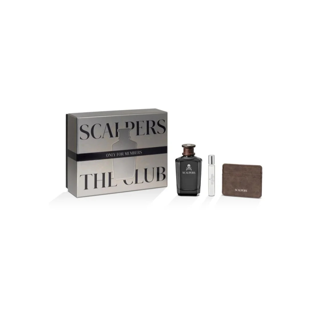 Scalpers The Club Ep 125 15 Mon Cof26 by SCALPERS – 40034