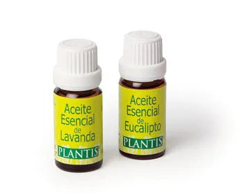 Plantis Esencia Sandalo 10ml