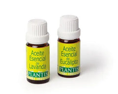 Plantis Esencia Sandalo 10ml