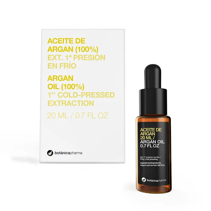 Botánicapharma Olio di Argan Contagocce Eco 20ml