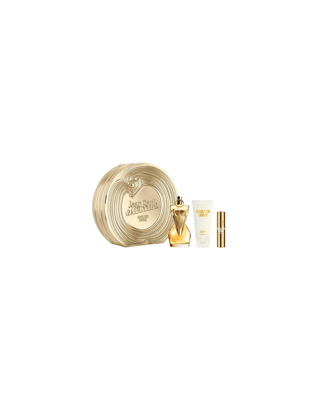 Jean Paul Gaultier Gaultier Divine Estuche 3 Piezas