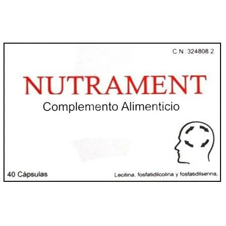 Mahen Nutrament None
